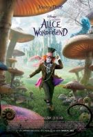 Watch Alice in Wonderland (2010) Online